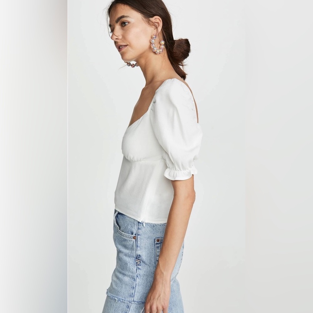 Flynn Skye Wilson Top